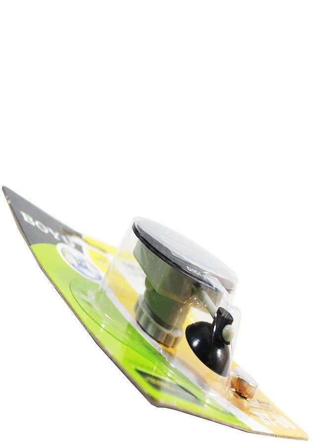 بويو مقياس حرارة رقمي غاطس من نوع Boyu JBJ Lighting Bt06، عبوة من قطعة واحدة - Image 2